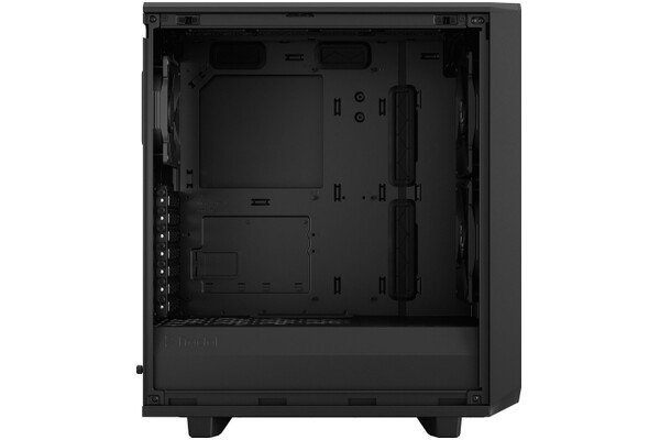 Obudowa PC Fractal Design Meshify 2 Compact Midi Tower czarny