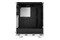 Obudowa PC Fractal Design Meshify 2 Compact TG Clear Midi Tower biało-czarny