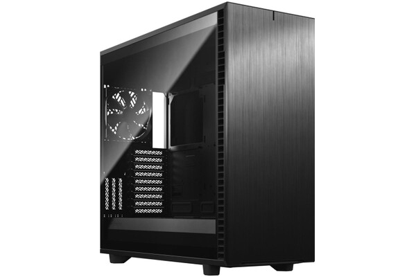 Obudowa PC Fractal Design Define 7 XL TG Light Tower czarny