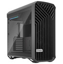 Obudowa PC Fractal Design Torrent TG Midi Tower szary