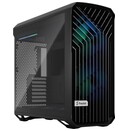 Obudowa PC Fractal Design Torrent TG Midi Tower czarny