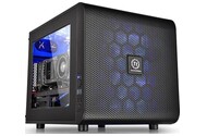 Obudowa PC Thermaltake V21 Core Mini Tower czarny