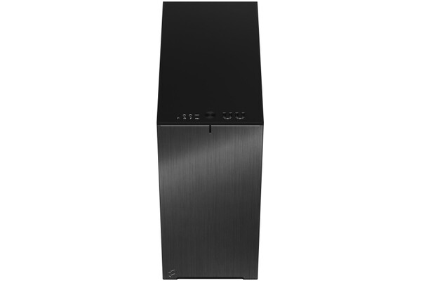 Obudowa PC Fractal Design Define 7 TG Light Compact Midi Tower czarny