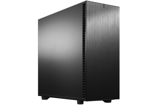 Obudowa PC Fractal Design Define 7 XL Solid Tower czarny