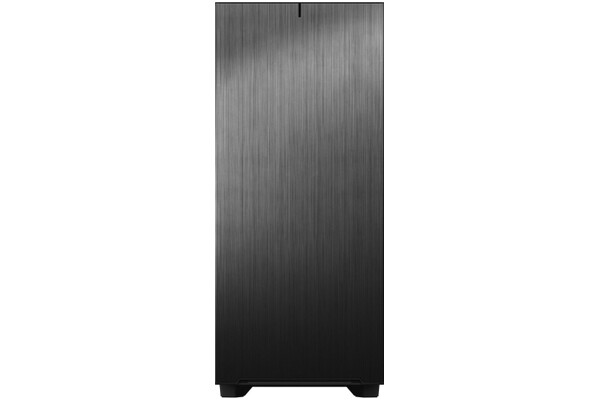Obudowa PC Fractal Design Define 7 XL Solid Tower czarny