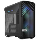 Obudowa PC Fractal Design Torrent TG Compact Midi Tower czarny