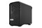 Obudowa PC Fractal Design Torrent Solid Nano Mini Tower czarny