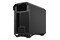 Obudowa PC Fractal Design Torrent Solid Nano Mini Tower czarny