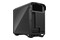 Obudowa PC Fractal Design Torrent TG Nano Mini Tower czarny