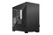 Obudowa PC Fractal Design Pop Mini Silent TG Midi Tower czarny