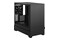 Obudowa PC Fractal Design Pop Mini Silent TG Midi Tower czarny