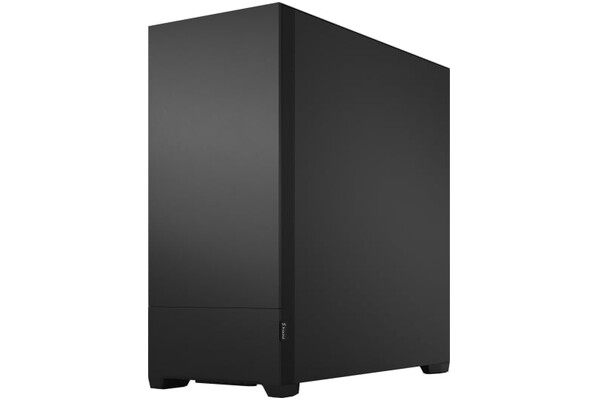 Obudowa PC Fractal Design Pop XL Silent TG Midi Tower czarny