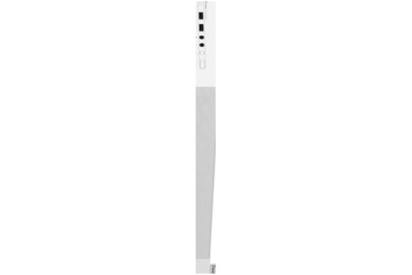 Obudowa PC Fractal Design Pop XL Air TG Midi Tower biały