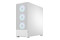 Obudowa PC Fractal Design Pop XL Air TG Midi Tower biały