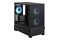 Obudowa PC Fractal Design Pop Mini Air TG Mini Tower czarny