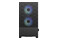 Obudowa PC Fractal Design Pop Mini Air TG Mini Tower czarny