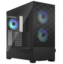 Obudowa PC Fractal Design Pop Air TG Midi Tower czarny