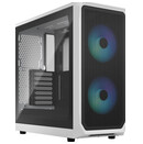 Obudowa PC Fractal Design Focus 2 Midi Tower biały