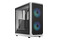 Obudowa PC Fractal Design Focus 2 Midi Tower biały