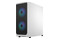 Obudowa PC Fractal Design Focus 2 Midi Tower biały