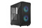 Obudowa PC Fractal Design Focus 2 Midi Tower czarny