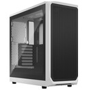 Obudowa PC Fractal Design Focus 2 Midi Tower biały