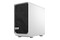 Obudowa PC Fractal Design Meshify 2 Nano TG Clear ITX biały