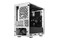 Obudowa PC Fractal Design Meshify 2 Nano TG Clear ITX biały