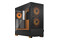 Obudowa PC Fractal Design Pop Air TG Midi Tower czarno-pomarańczowy