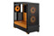 Obudowa PC Fractal Design Pop Air TG Midi Tower czarno-pomarańczowy