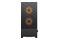 Obudowa PC Fractal Design Pop Air TG Midi Tower czarno-pomarańczowy
