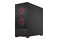 Obudowa PC Fractal Design Pop Air TG Midi Tower Czarno-różowy