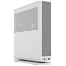 Obudowa PC Fractal Design Ridge ITX biały