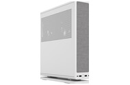 Obudowa PC Fractal Design Ridge ITX biały