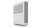 Obudowa PC Fractal Design Ridge ITX biały