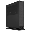 Obudowa PC Fractal Design Ridge ITX czarny