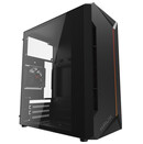 Obudowa PC KRUX Astro Midi Tower czarny
