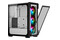 Obudowa PC CORSAIR 220T iCue Midi Tower biały