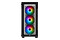 Obudowa PC CORSAIR 220T iCue Midi Tower biały