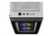 Obudowa PC CORSAIR 220T iCue Midi Tower biały