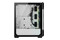 Obudowa PC CORSAIR 220T iCue Midi Tower biały