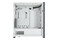 Obudowa PC CORSAIR 7000X iCue Tower biały