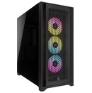 Obudowa PC CORSAIR 5000D iCue Airflow Midi Tower czarny