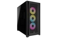 Obudowa PC CORSAIR 5000D Midi Tower czarny