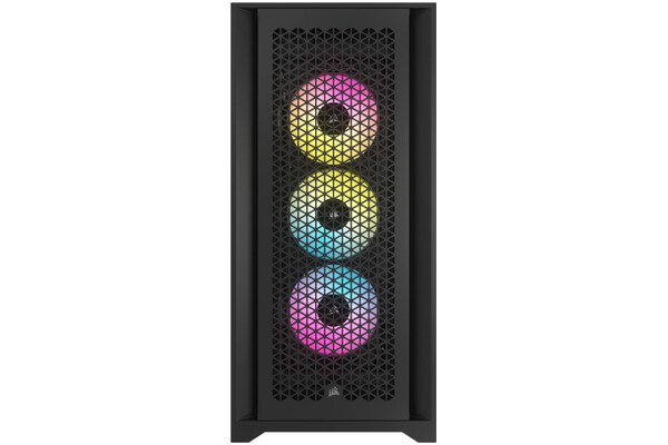 Obudowa PC CORSAIR 5000D Midi Tower czarny