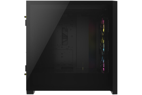 Obudowa PC CORSAIR 5000D Midi Tower czarny