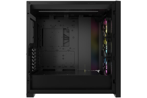 Obudowa PC CORSAIR 5000D Midi Tower czarny