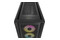 Obudowa PC CORSAIR 5000D iCue Airflow Midi Tower czarny
