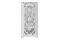 Obudowa PC CORSAIR 4000D iCue Midi Tower biały