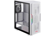 Obudowa PC XPG Starker Air Midi Tower biały